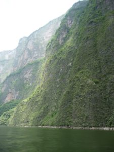 canon del sumidero 42